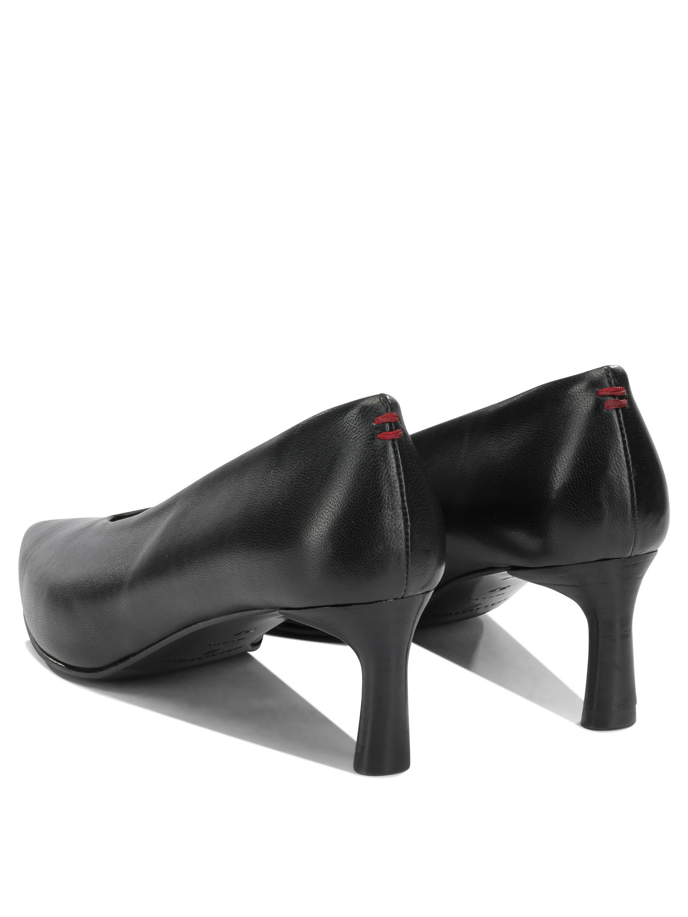 [Halmanera] Pumps FW26 JADE03BARON NERO