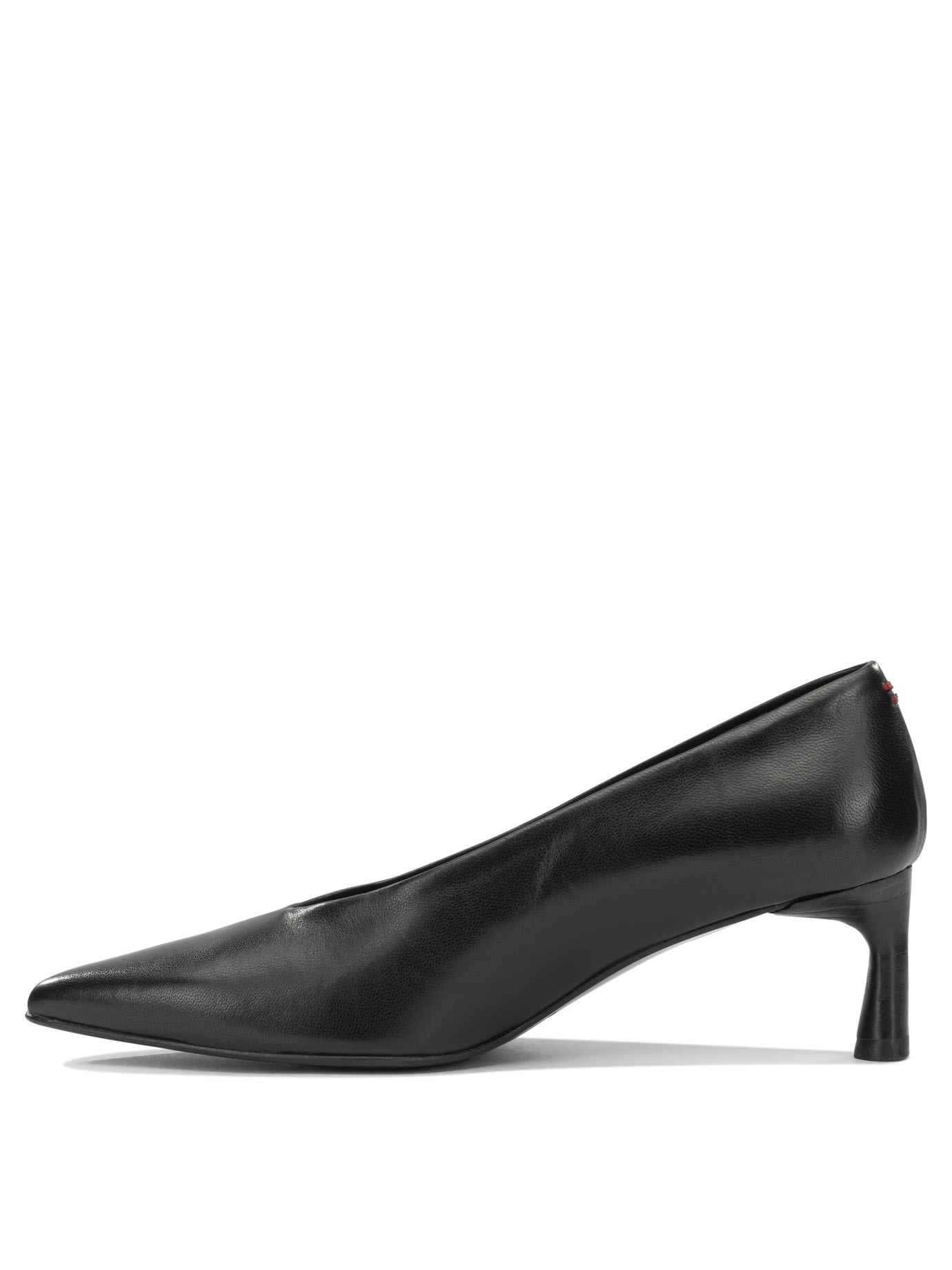 [Halmanera] Pumps FW26 JADE03BARON NERO