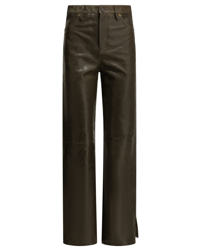 [Golden Goose] Trousers FW26 GWP01882P00265936110
