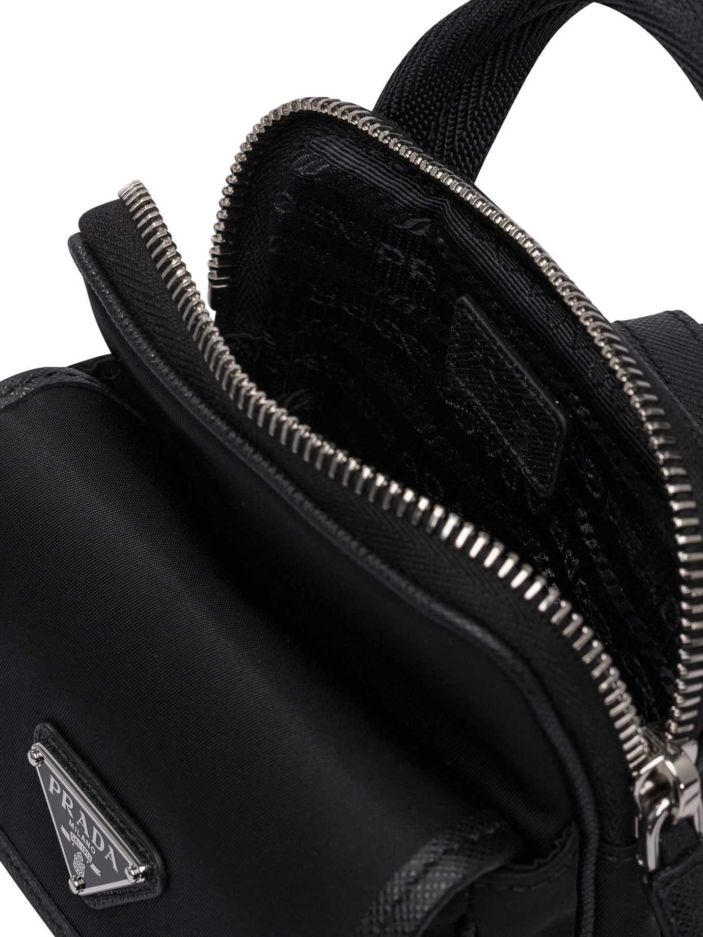 [Prada] Cross body bag SS26 2ZH1942DMHF0002