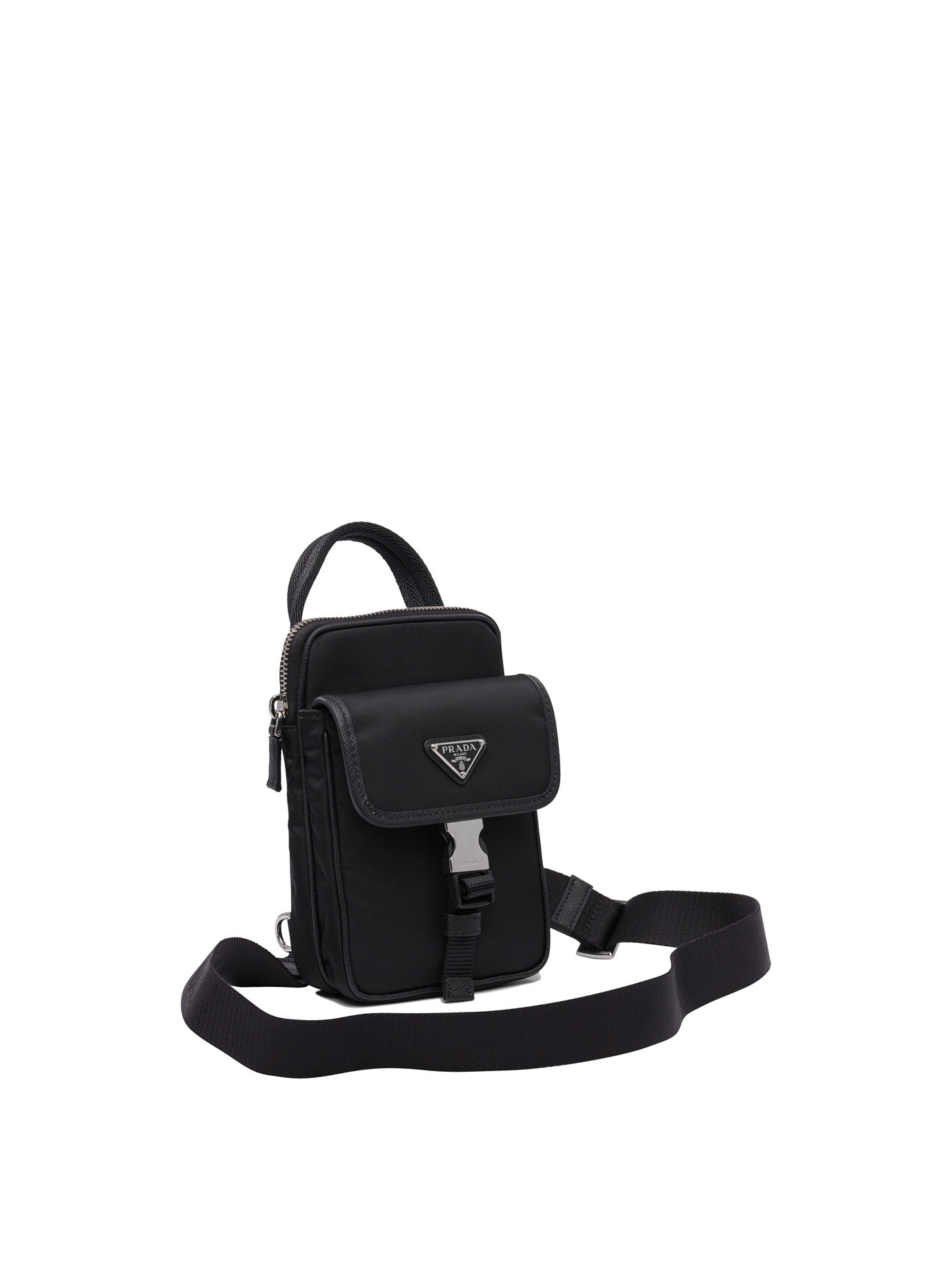 [Prada] Cross body bag SS26 2ZH1942DMHF0002