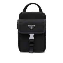 [Prada] Cross body bag SS26 2ZH1942DMHF0002