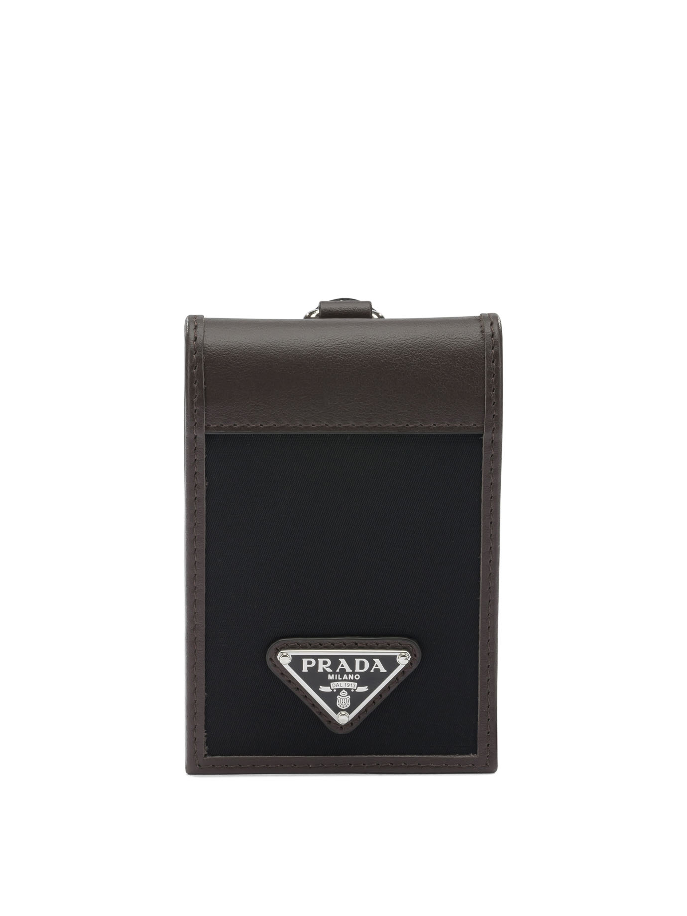 [Prada] Cardholder SS26 2MR0472DW3F0002