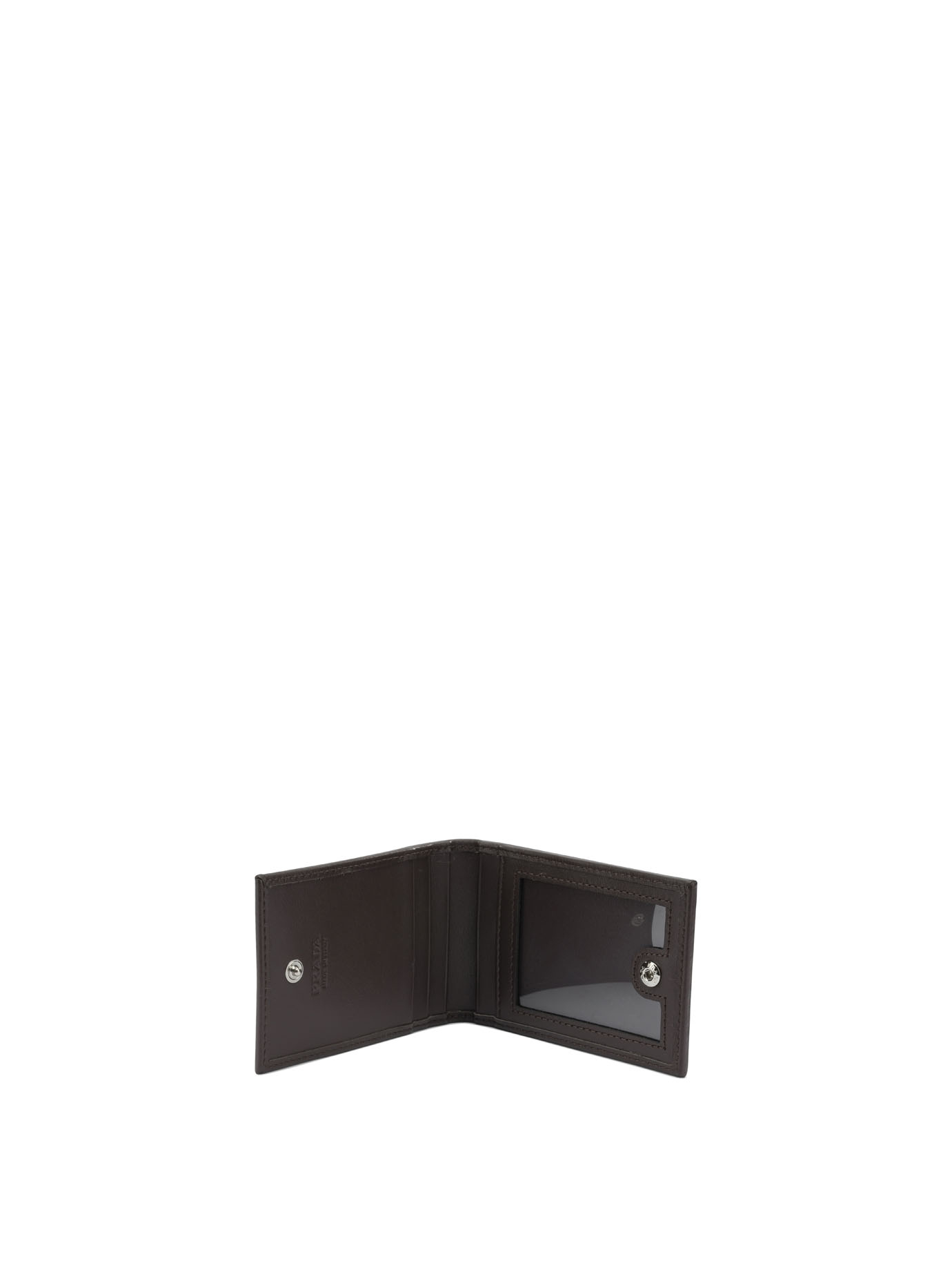 [Prada] Cardholder SS26 2MR0472DW3F0002