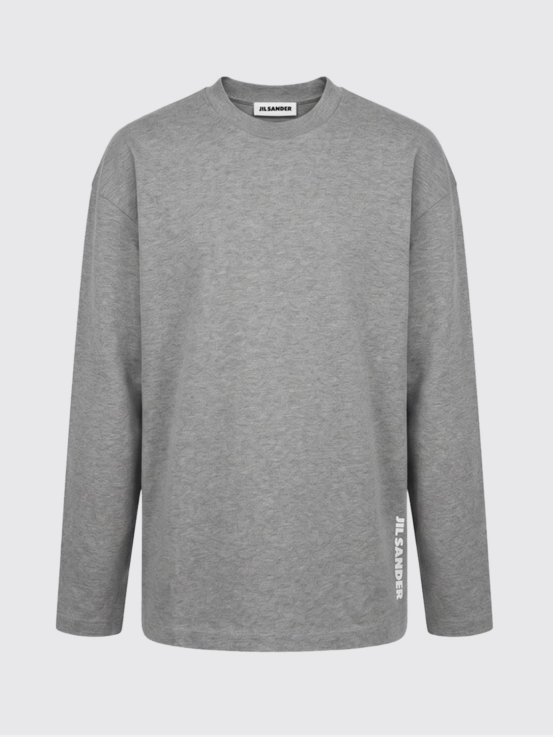 [Jil Sander] T-shirts FW26 J02GC0174J20399 025