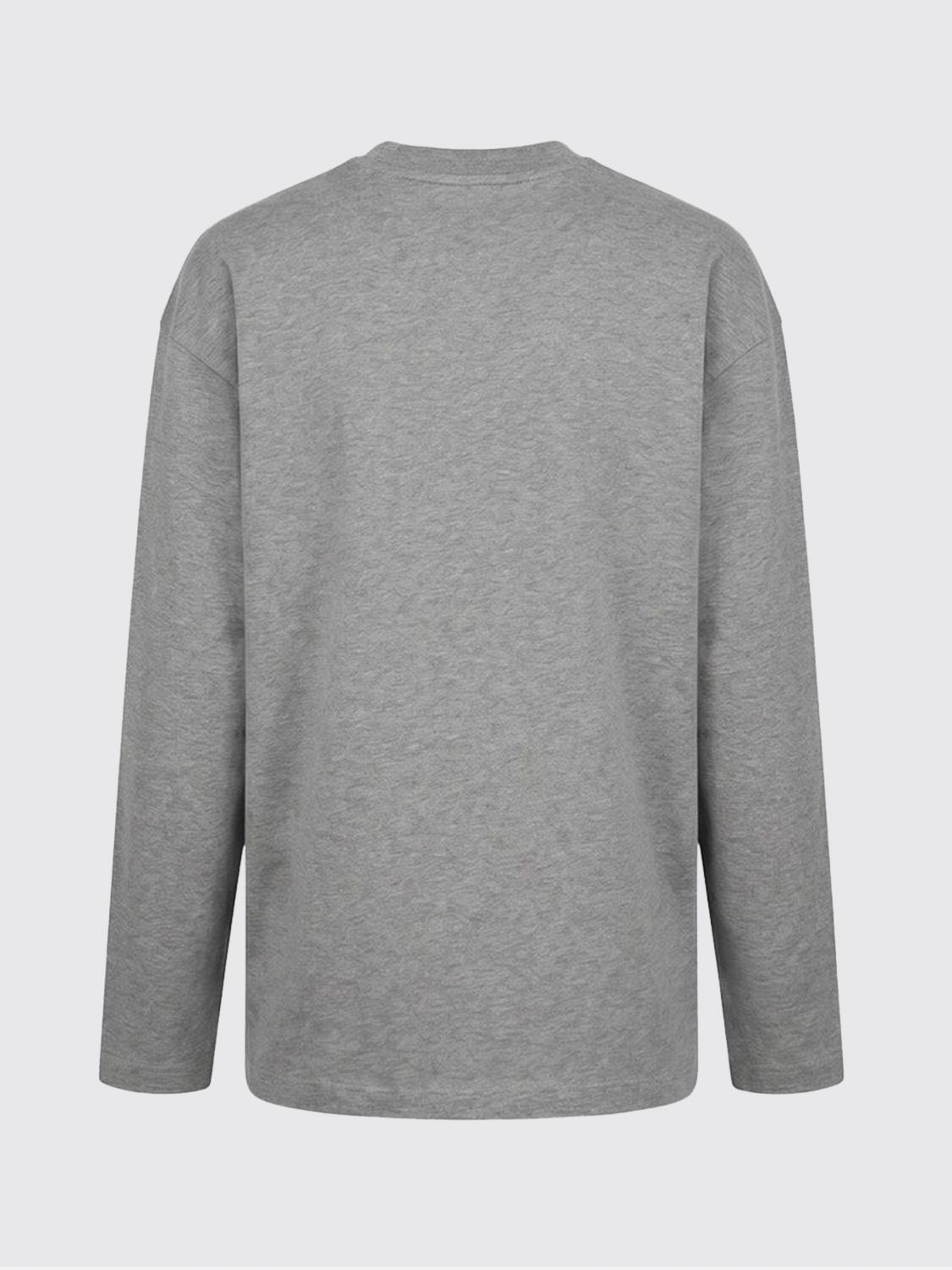 [Jil Sander] T-shirts FW26 J02GC0174J20399 025