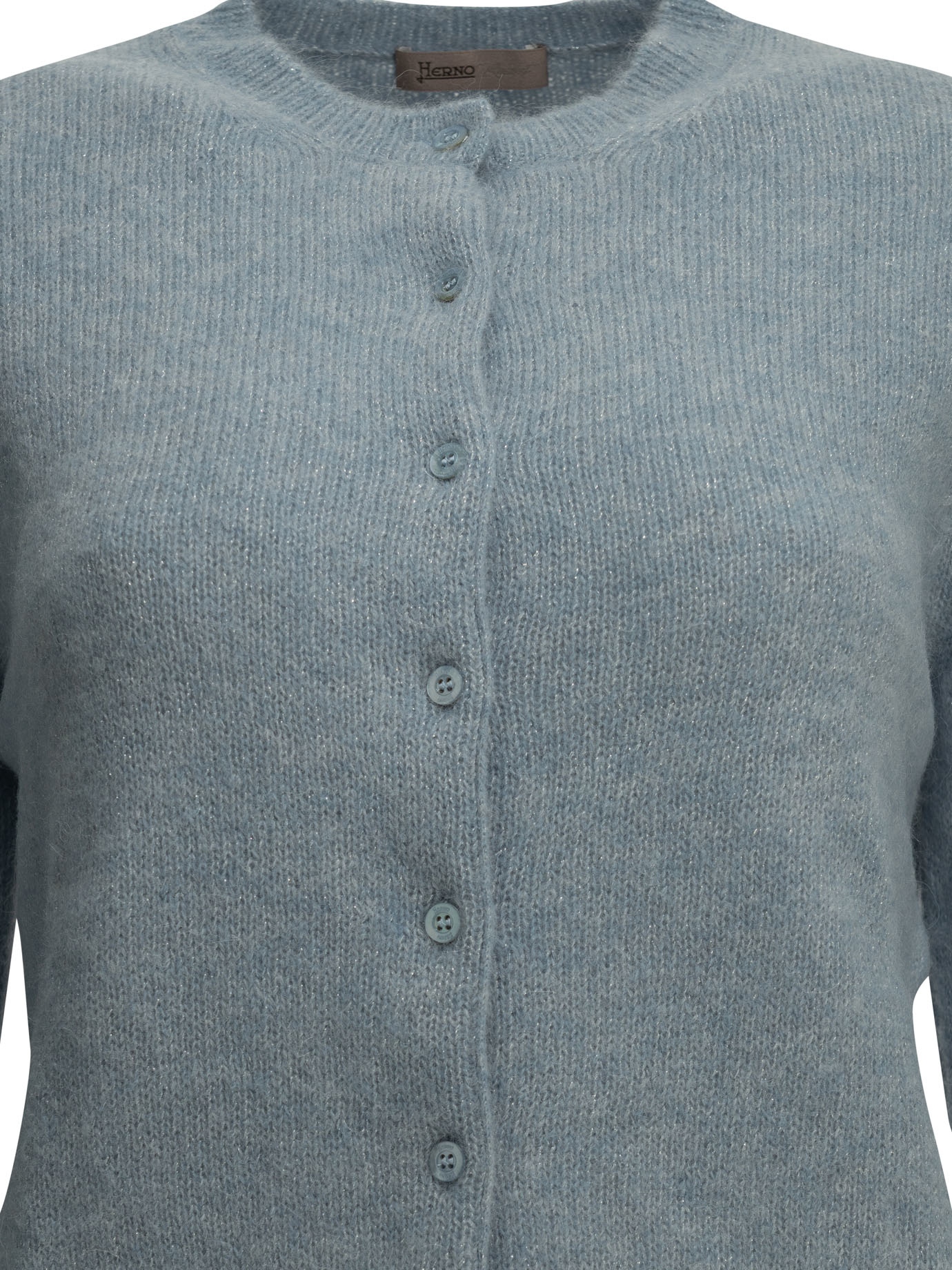[Herno] Cardigan FW26 MC00048DR703349004