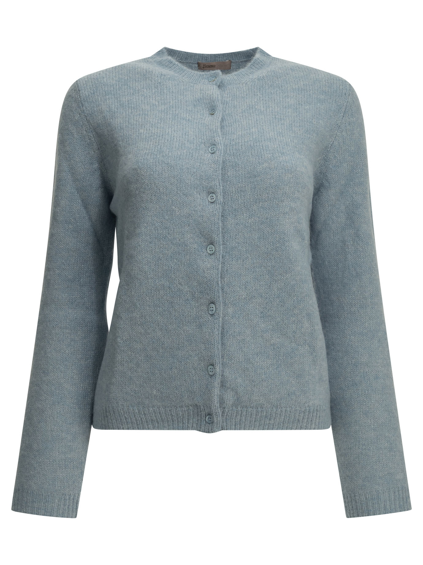 [Herno] Cardigan FW26 MC00048DR703349004