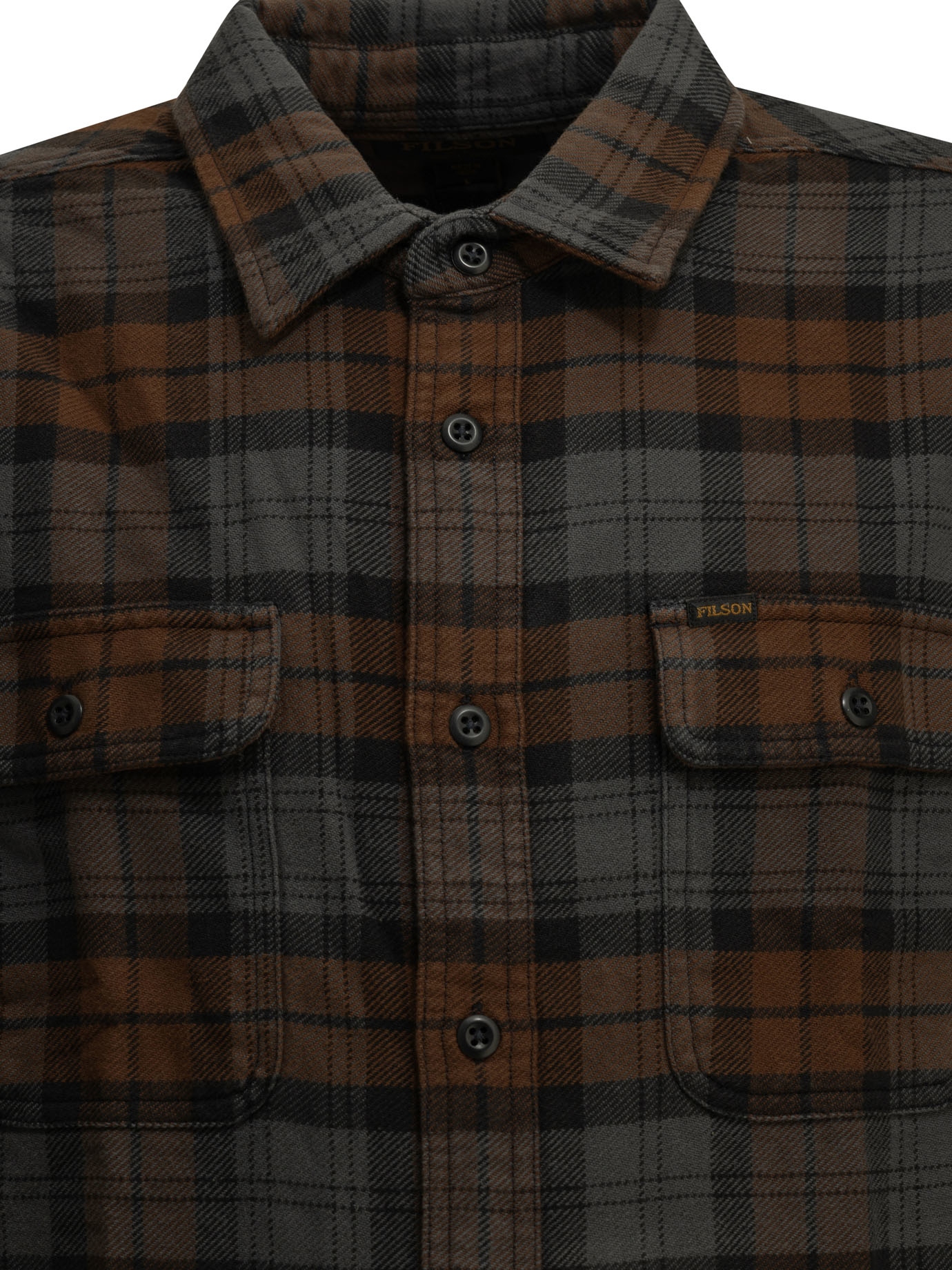 [Filson] Shirts Long Sleeve FW26 FMCAM0016W0322207
