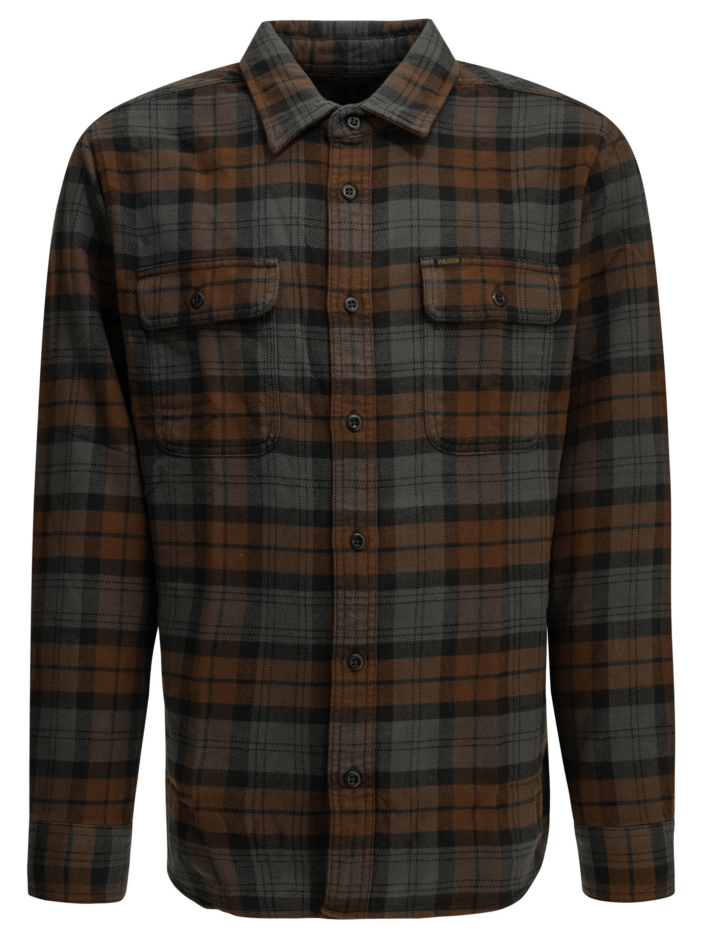 [Filson] Shirts Long Sleeve FW26 FMCAM0016W0322207