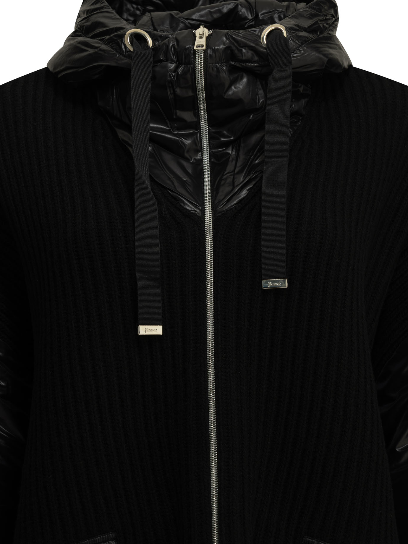 [Herno] Jacket FW26 MC00036DR702649300