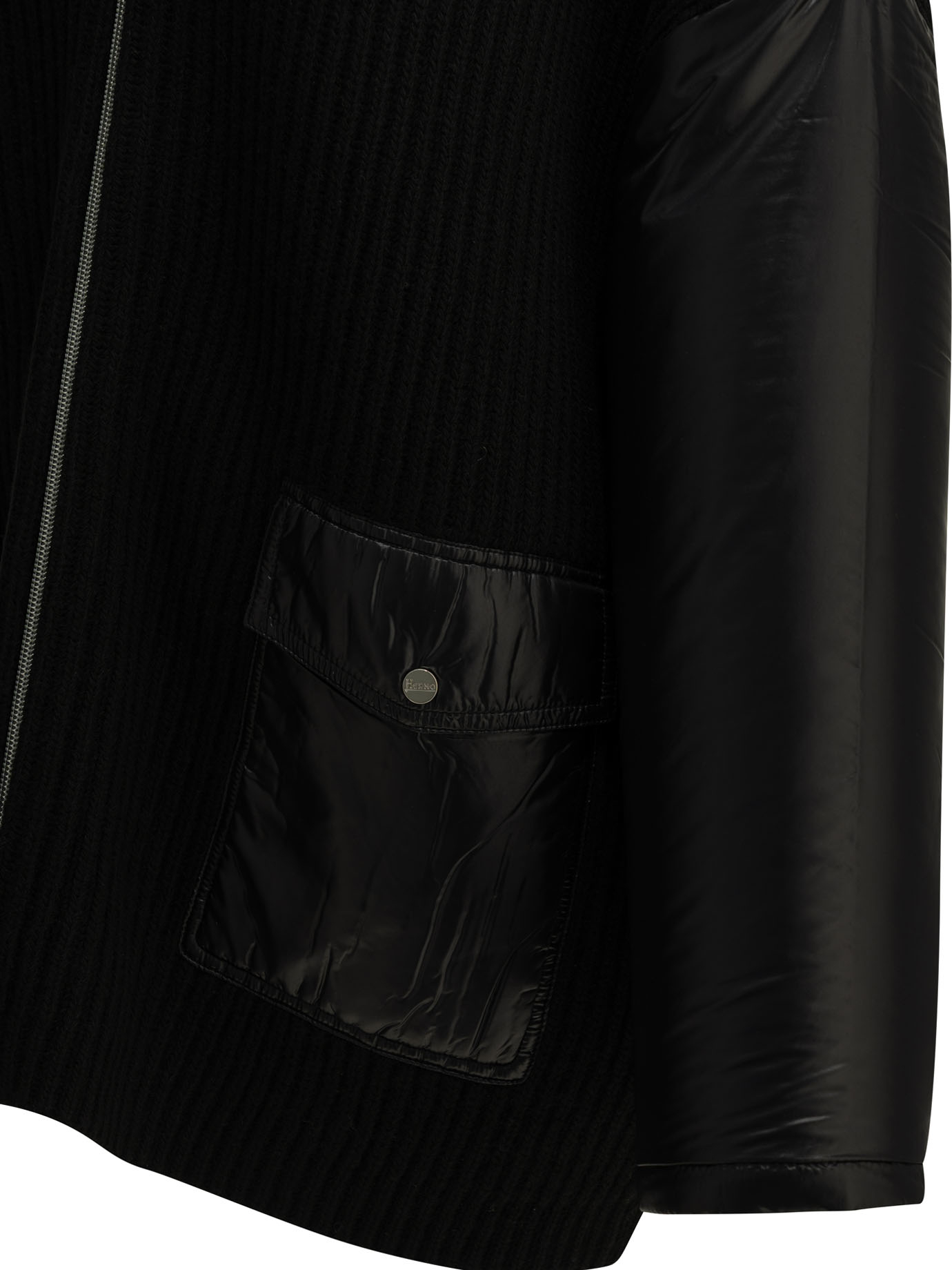 [Herno] Jacket FW26 MC00036DR702649300