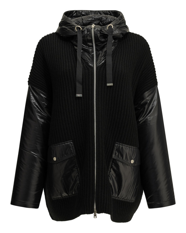 [Herno] Jacket FW26 MC00036DR702649300
