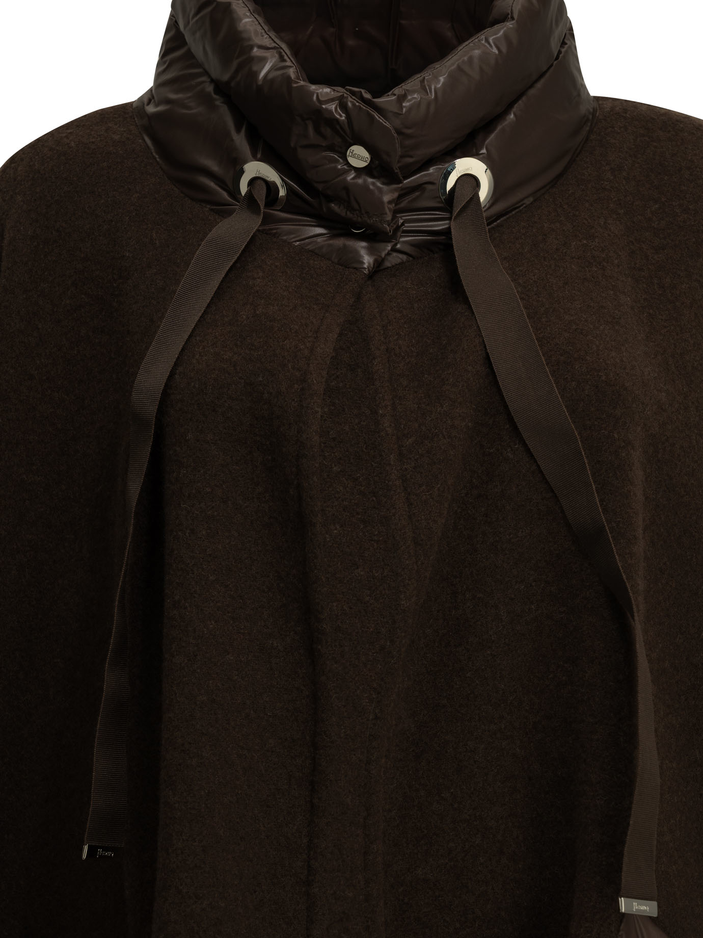 [Herno] Cape FW26 GC00066DR333958810