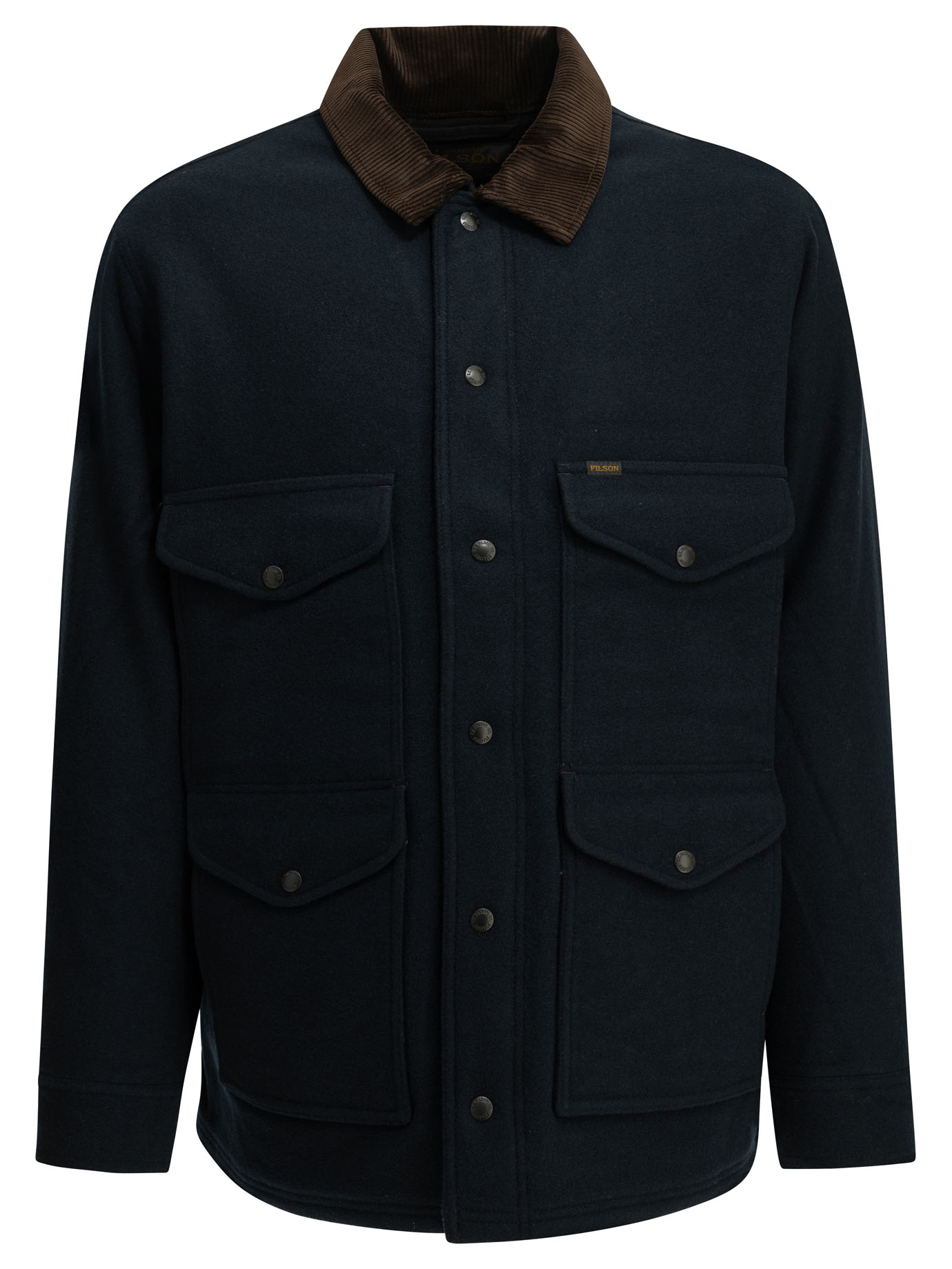 [Filson] Jacket FW26 FMCPS0144W1091410
