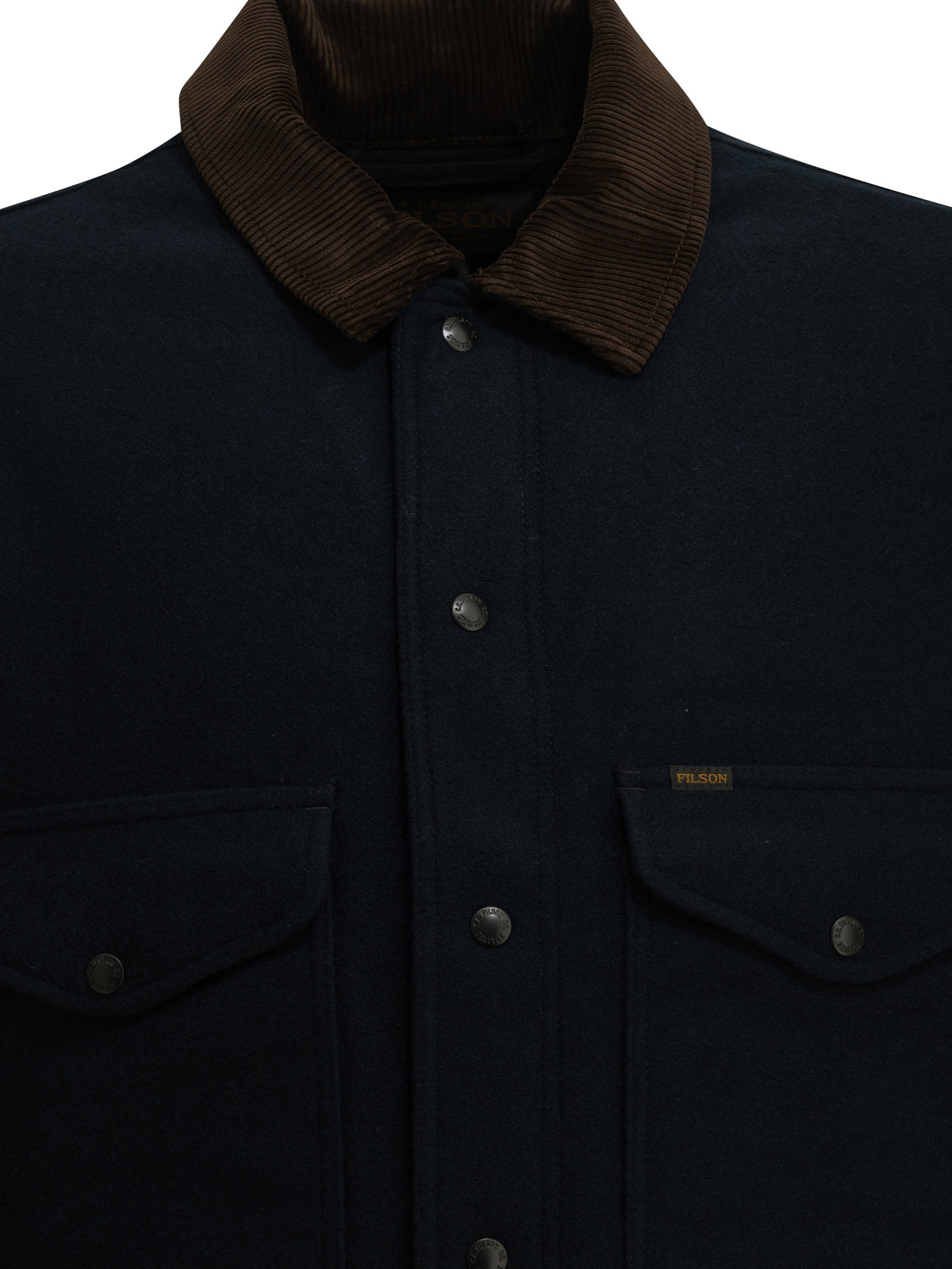 [Filson] Jacket FW26 FMCPS0144W1091410