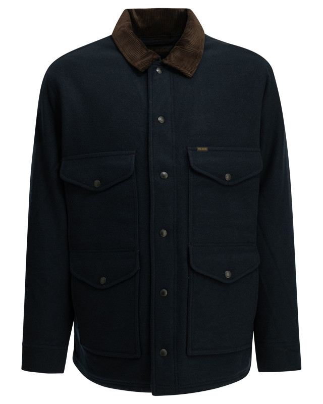 [Filson] Jacket FW26 FMCPS0144W1091410