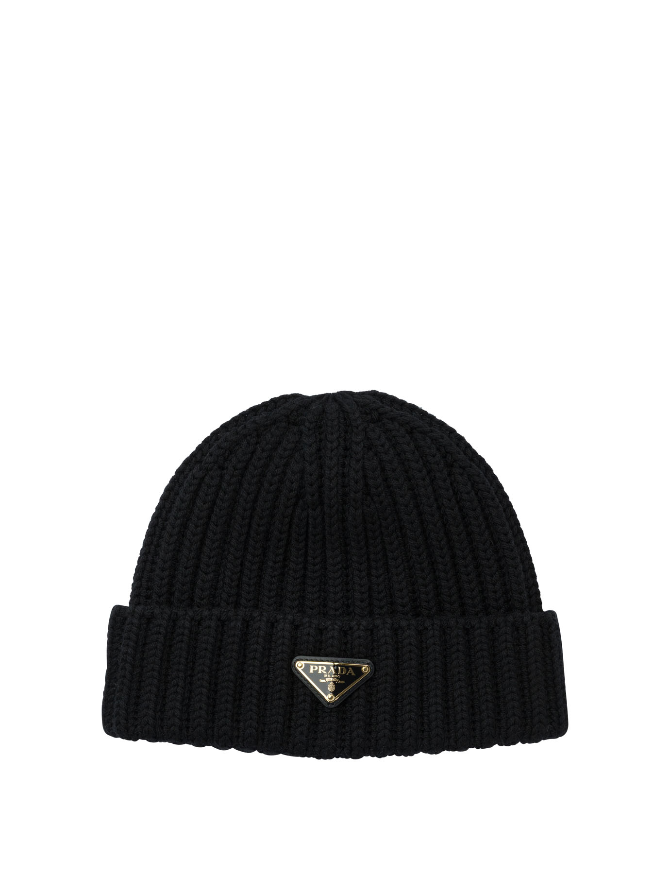 [Prada] Beanie FW26 1HC3902DZLF0002