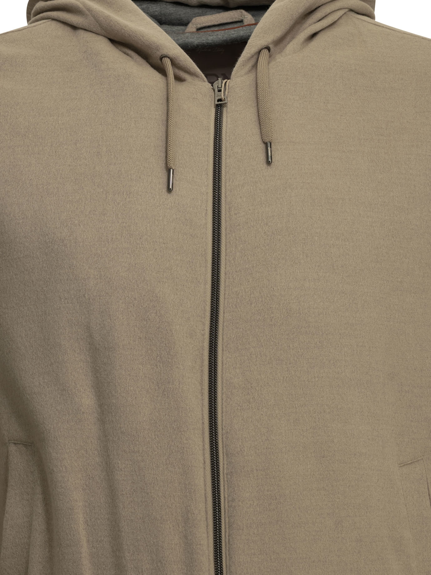 [Herno] Zip up FW26 GT00003UR129341985