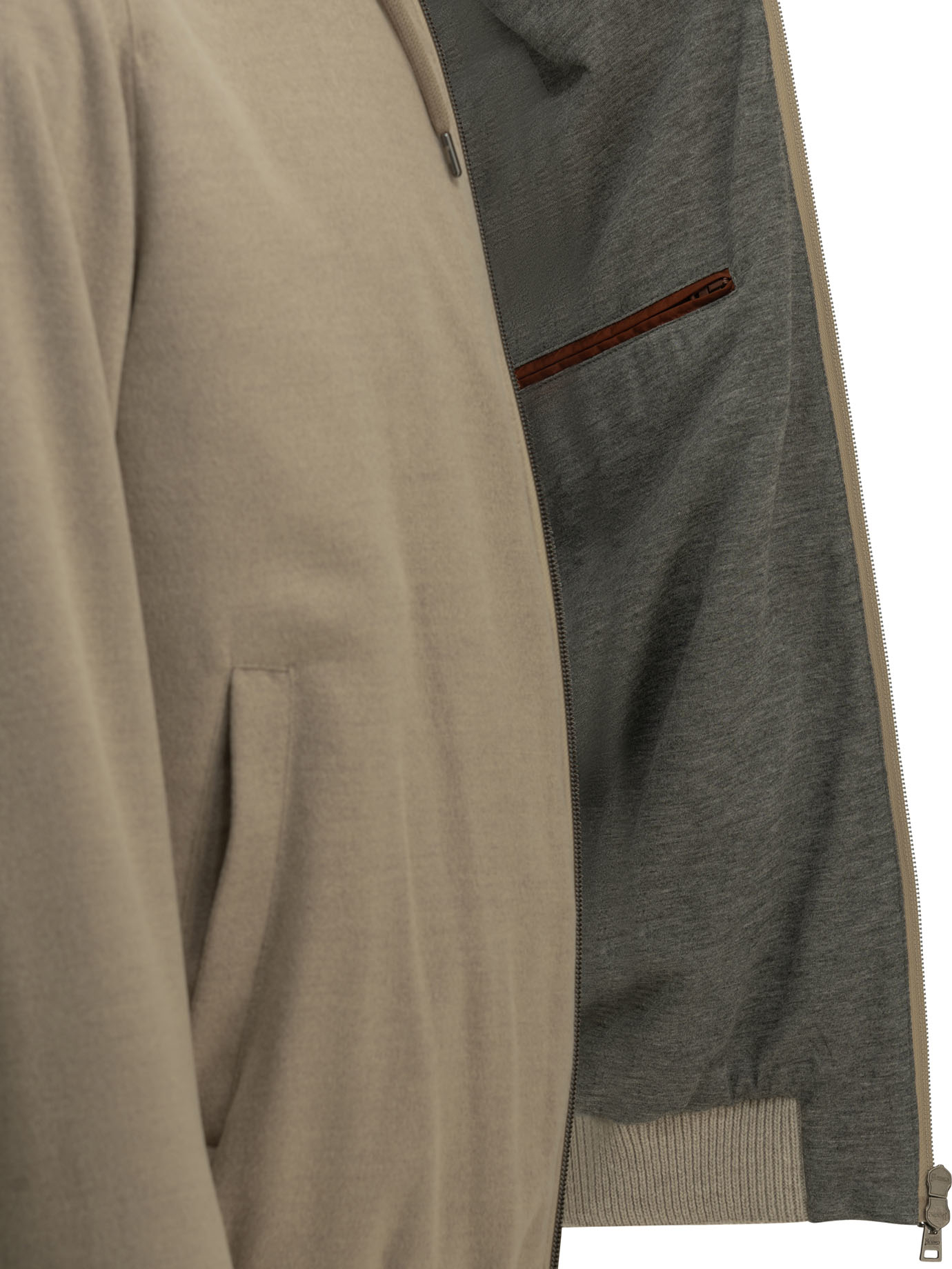 [Herno] Zip up FW26 GT00003UR129341985