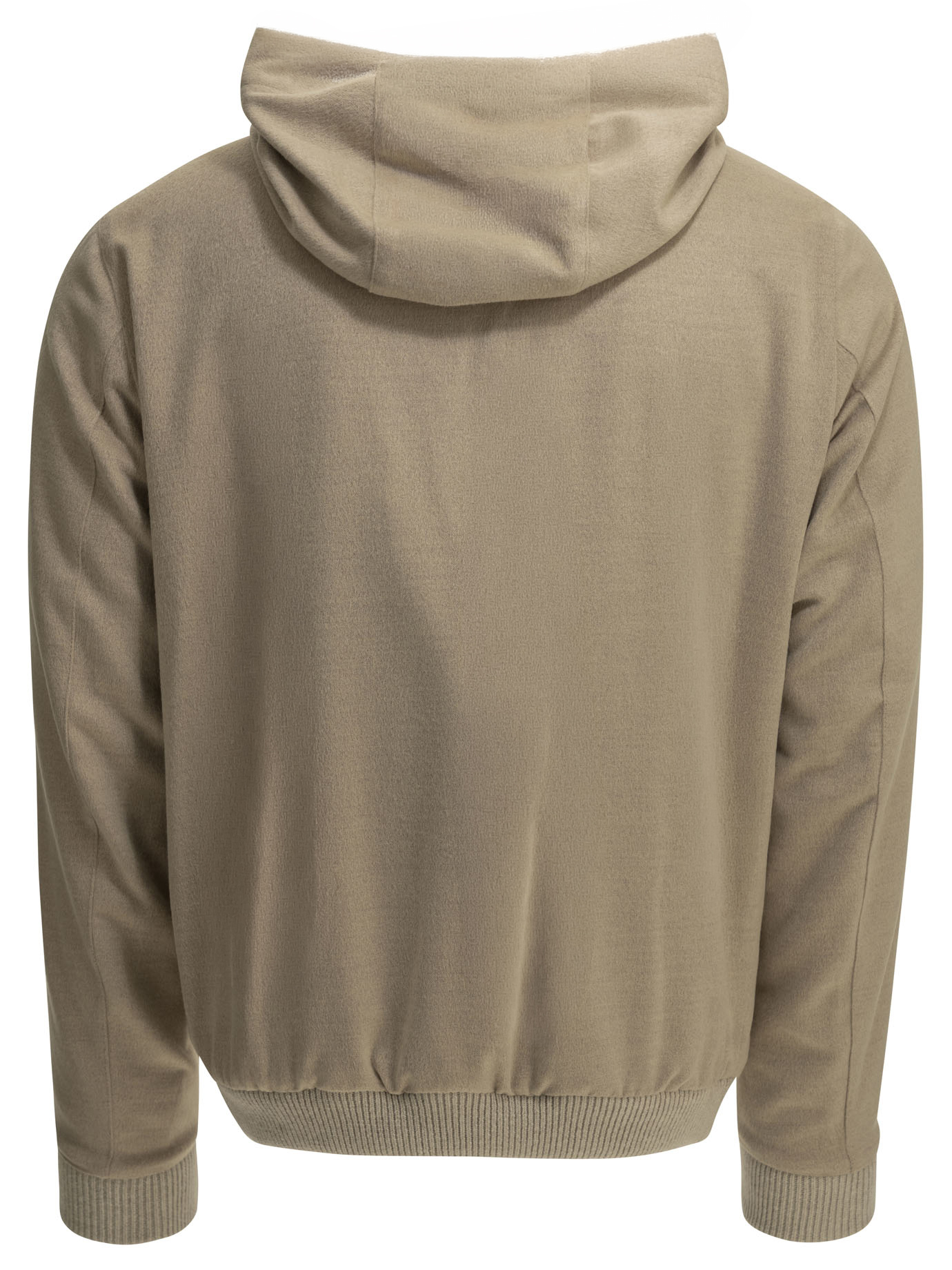 [Herno] Zip up FW26 GT00003UR129341985