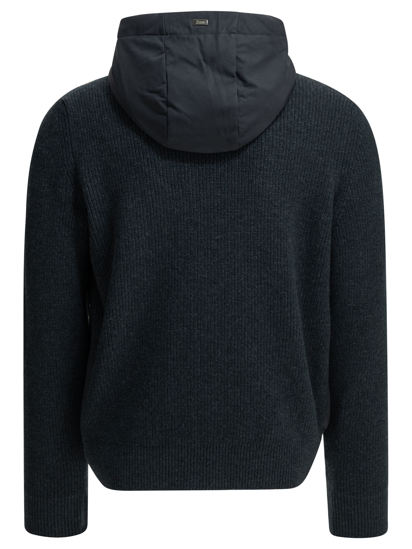 [Herno] Zip up FW26 MC00055UR702609201