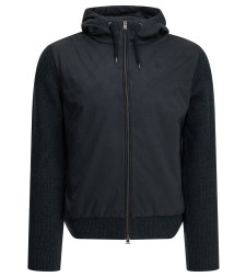 [Herno] Zip up FW26 MC00055UR702609201