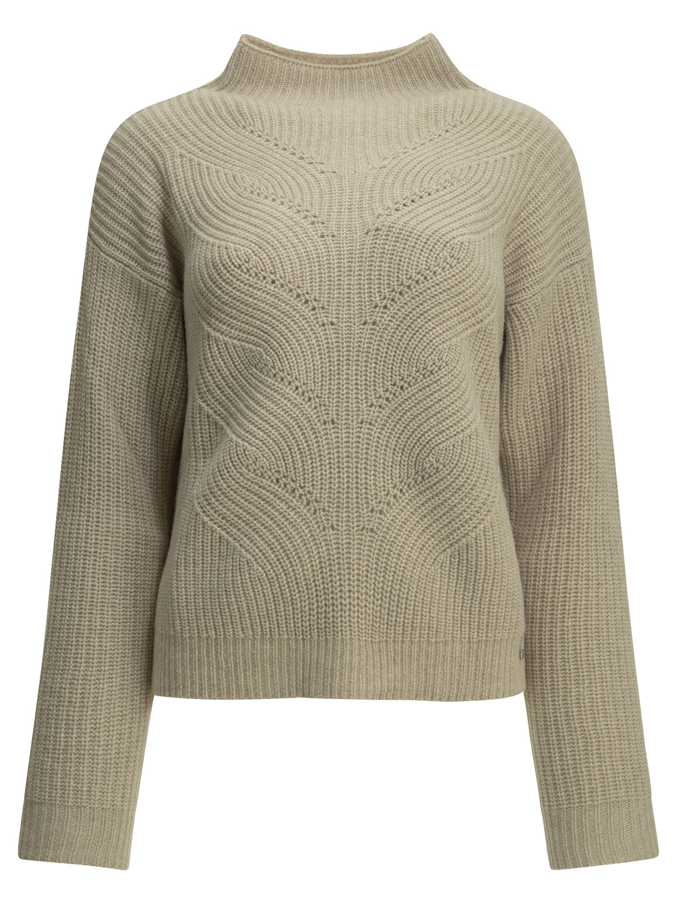 [Herno] Knitwear FW26 ML00023DR701881985