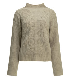 [Herno] Knitwear FW26 ML00023DR701881985
