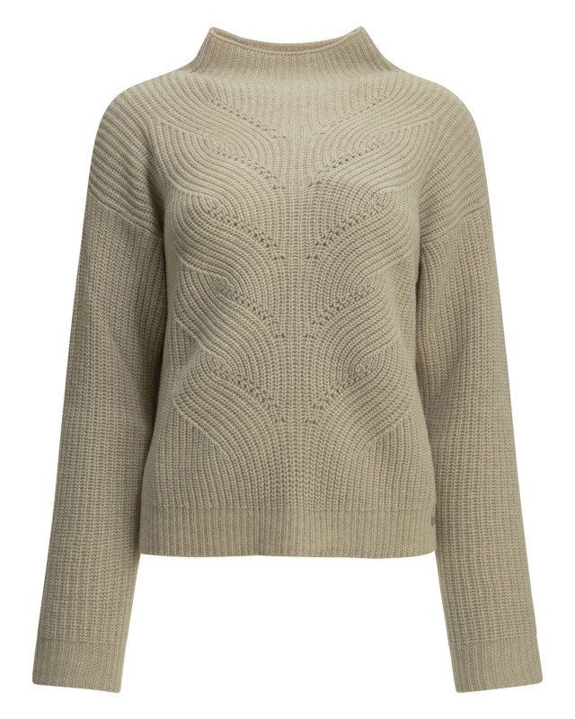 [Herno] Knitwear FW26 ML00023DR701881985