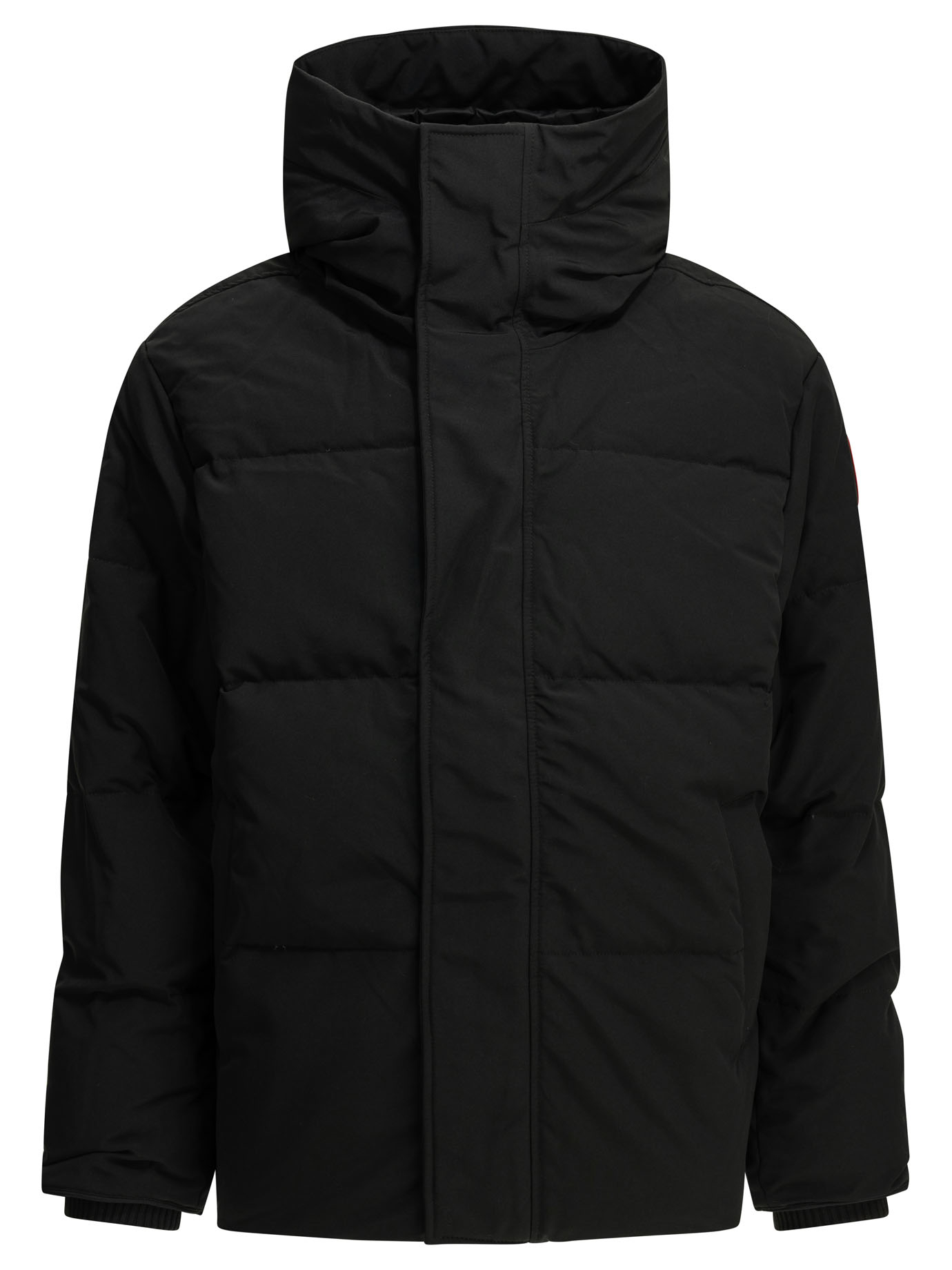 [CANADA GOOSE] Down Jacket FW26 SEYMOUR PARKA1743M9061