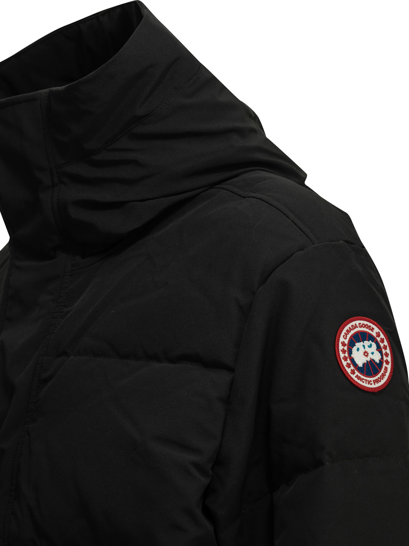 [CANADA GOOSE] Down Jacket FW26 SEYMOUR PARKA1743M9061