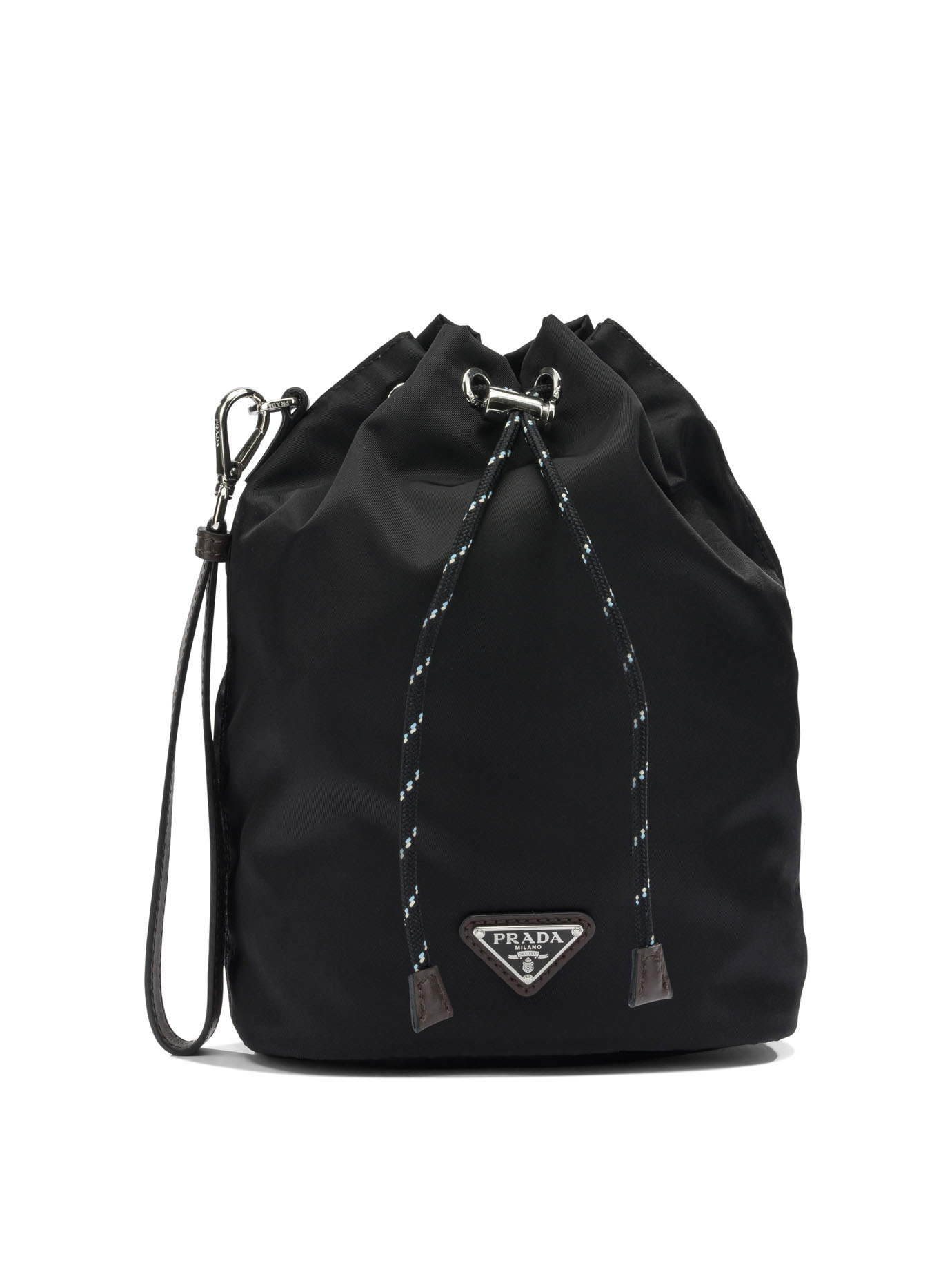 [Prada] Pouch FW26 2NE0672HE1F0002