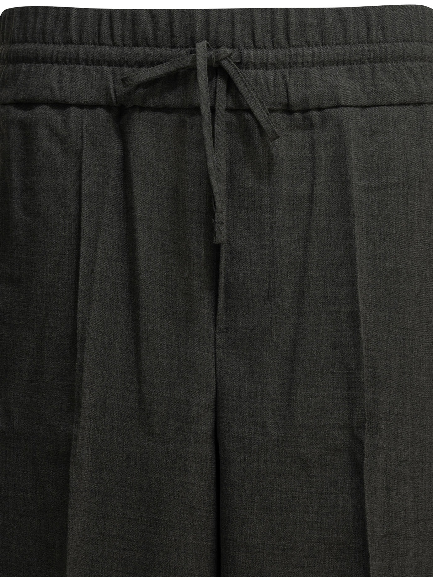 [Ami Paris] Pants FW26 UTR918.WV0211A189
