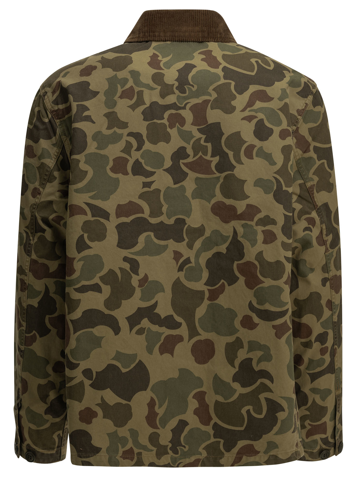 [Filson] Jacket FW26 FMCPS0138W1031384