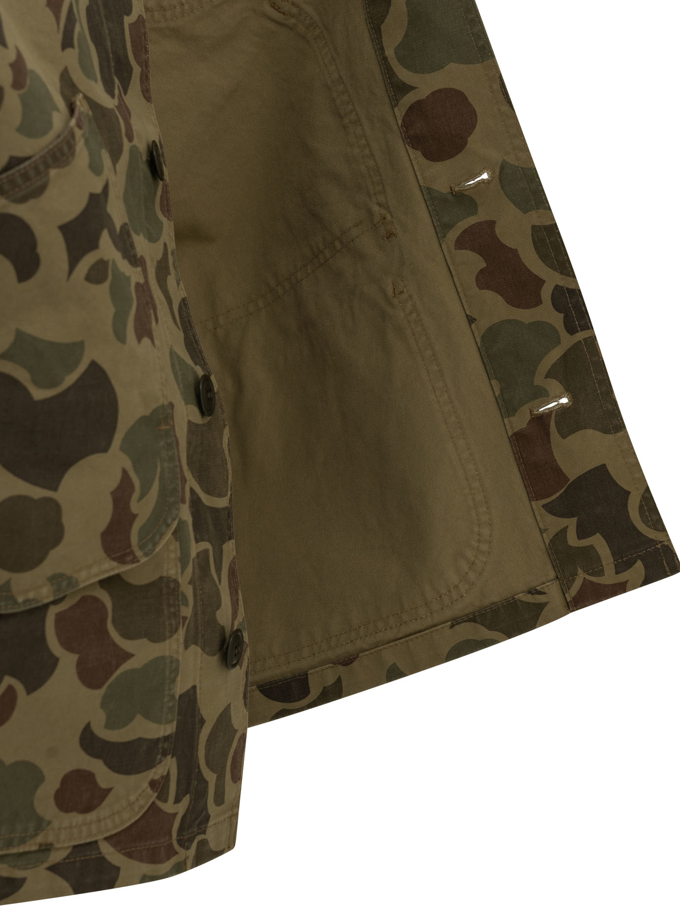 [Filson] Jacket FW26 FMCPS0138W1031384