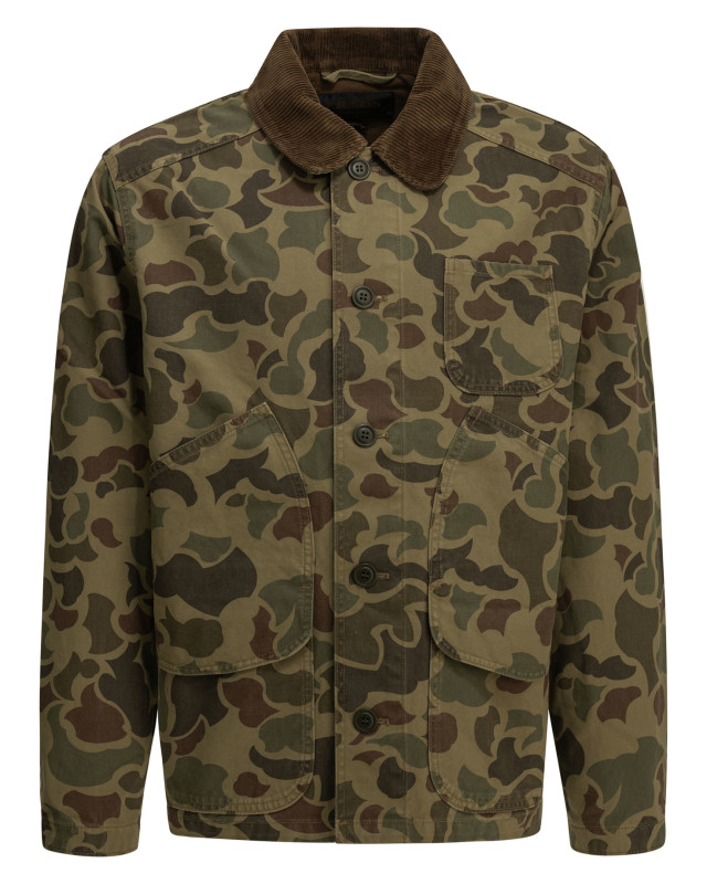 [Filson] Jacket FW26 FMCPS0138W1031384