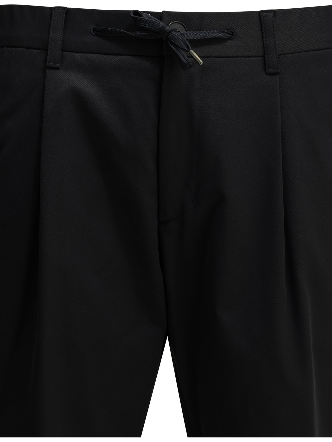 [Herno] Pants FW26 PT000236U129059200