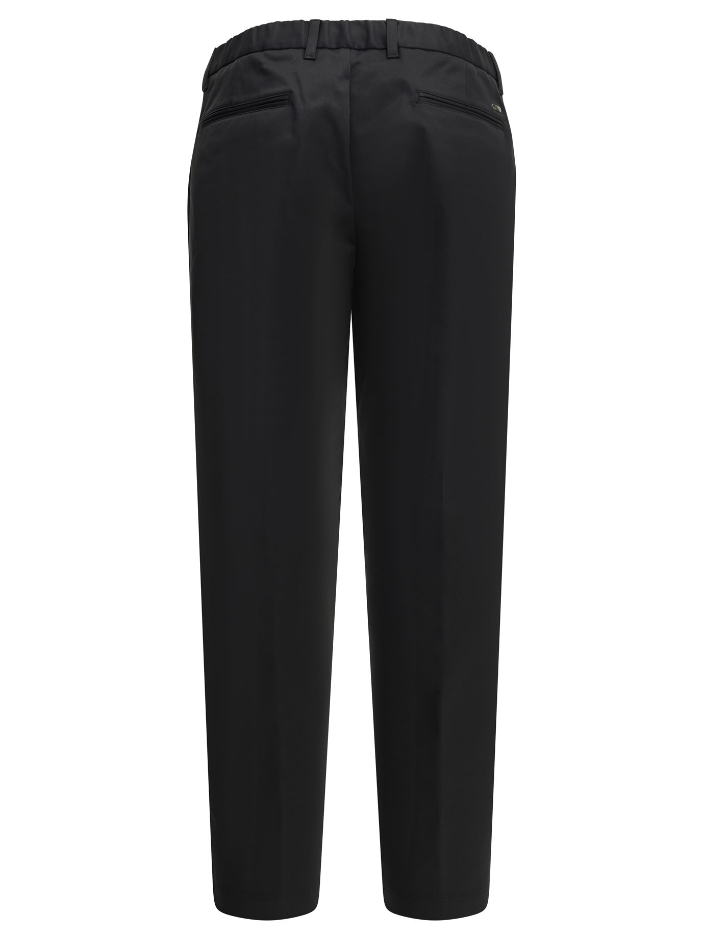 [Herno] Pants FW26 PT000236U129059200