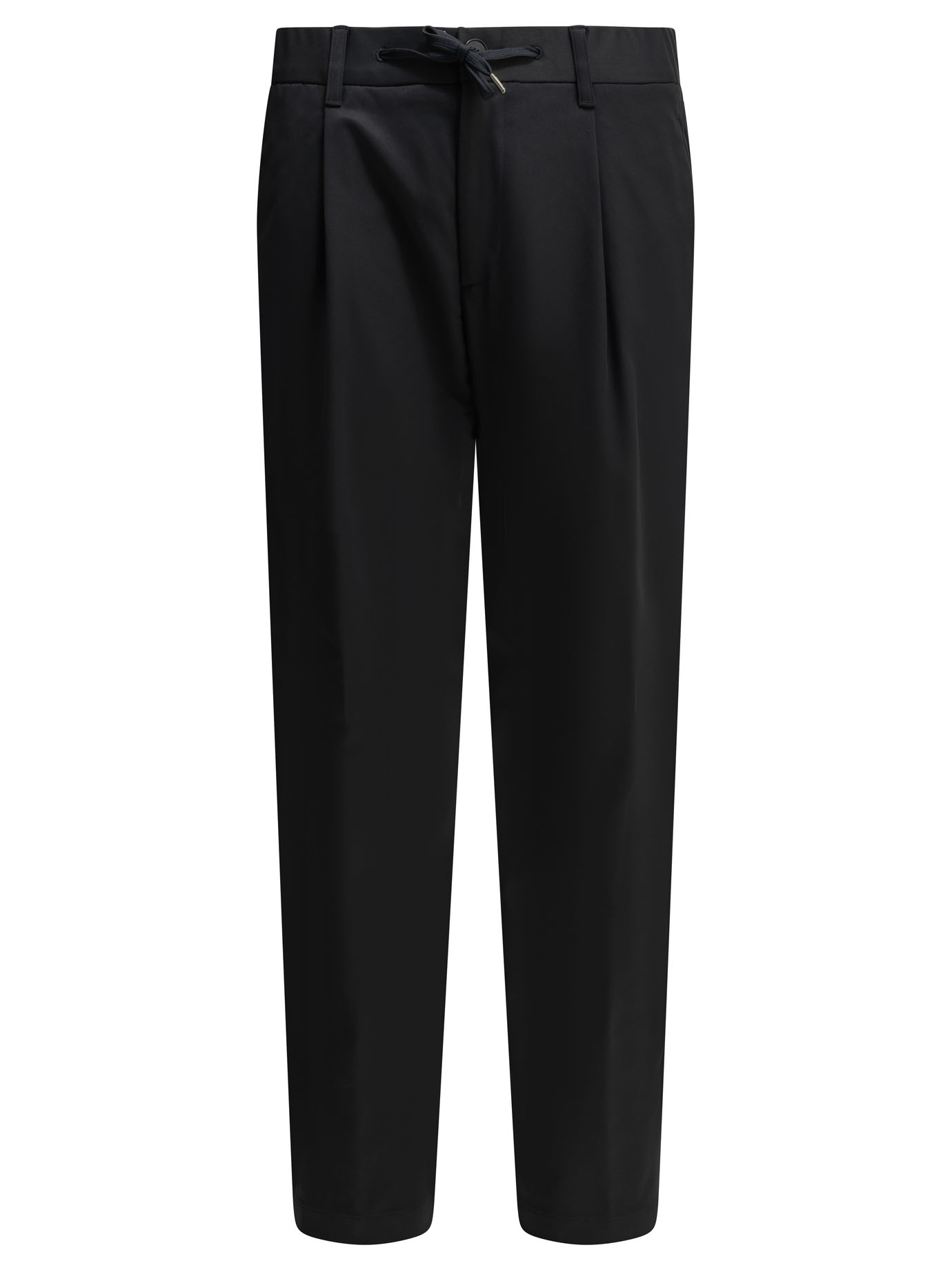 [Herno] Pants FW26 PT000236U129059200