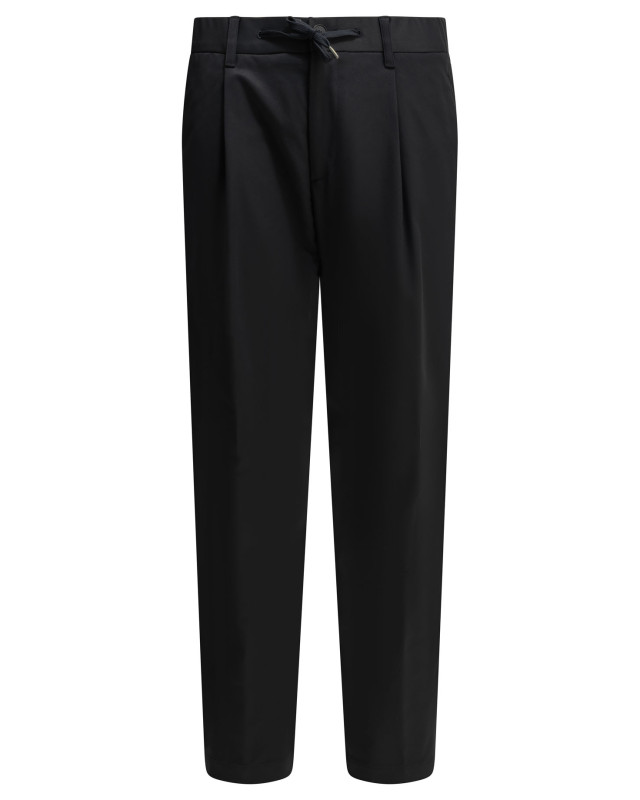 [Herno] Pants FW26 PT000236U129059200