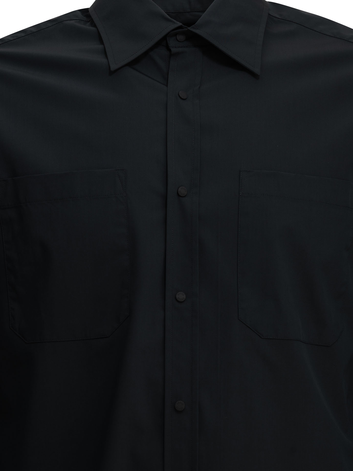 [Herno] Shirts FW26 CM00017UR12917S9200