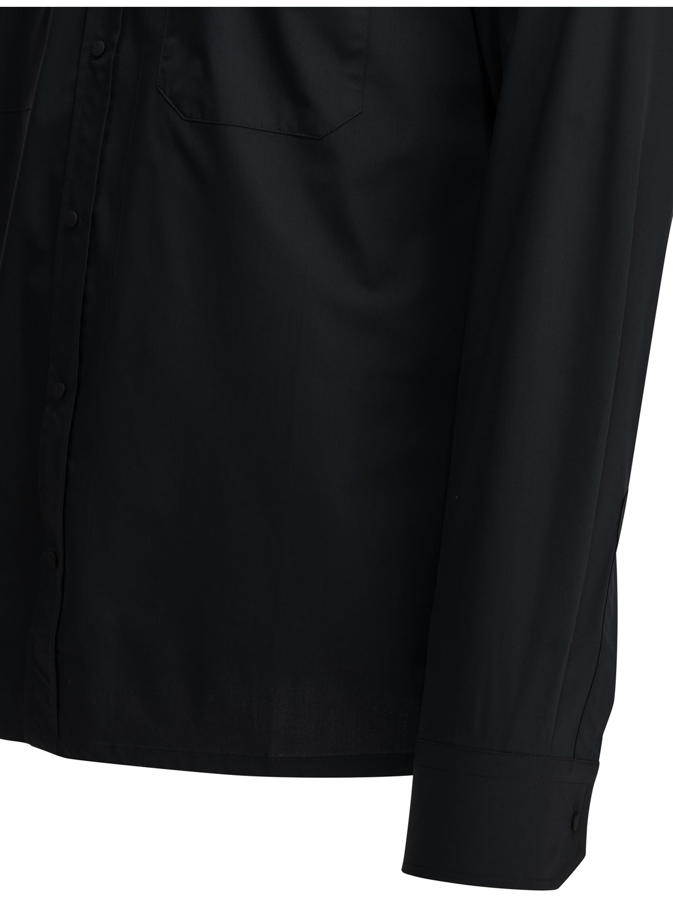 [Herno] Shirts FW26 CM00017UR12917S9200