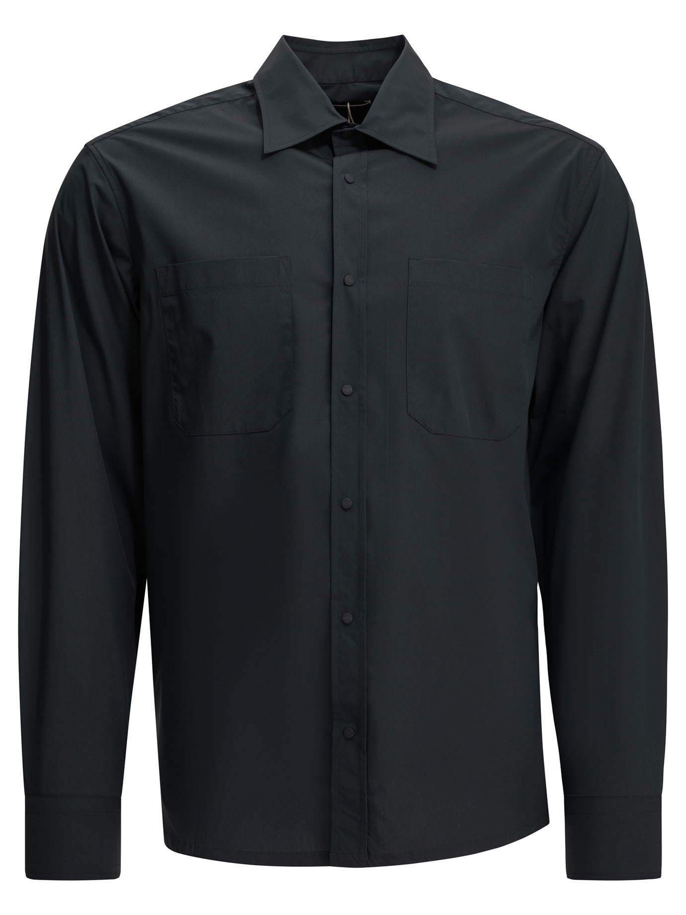 [Herno] Shirts FW26 CM00017UR12917S9200