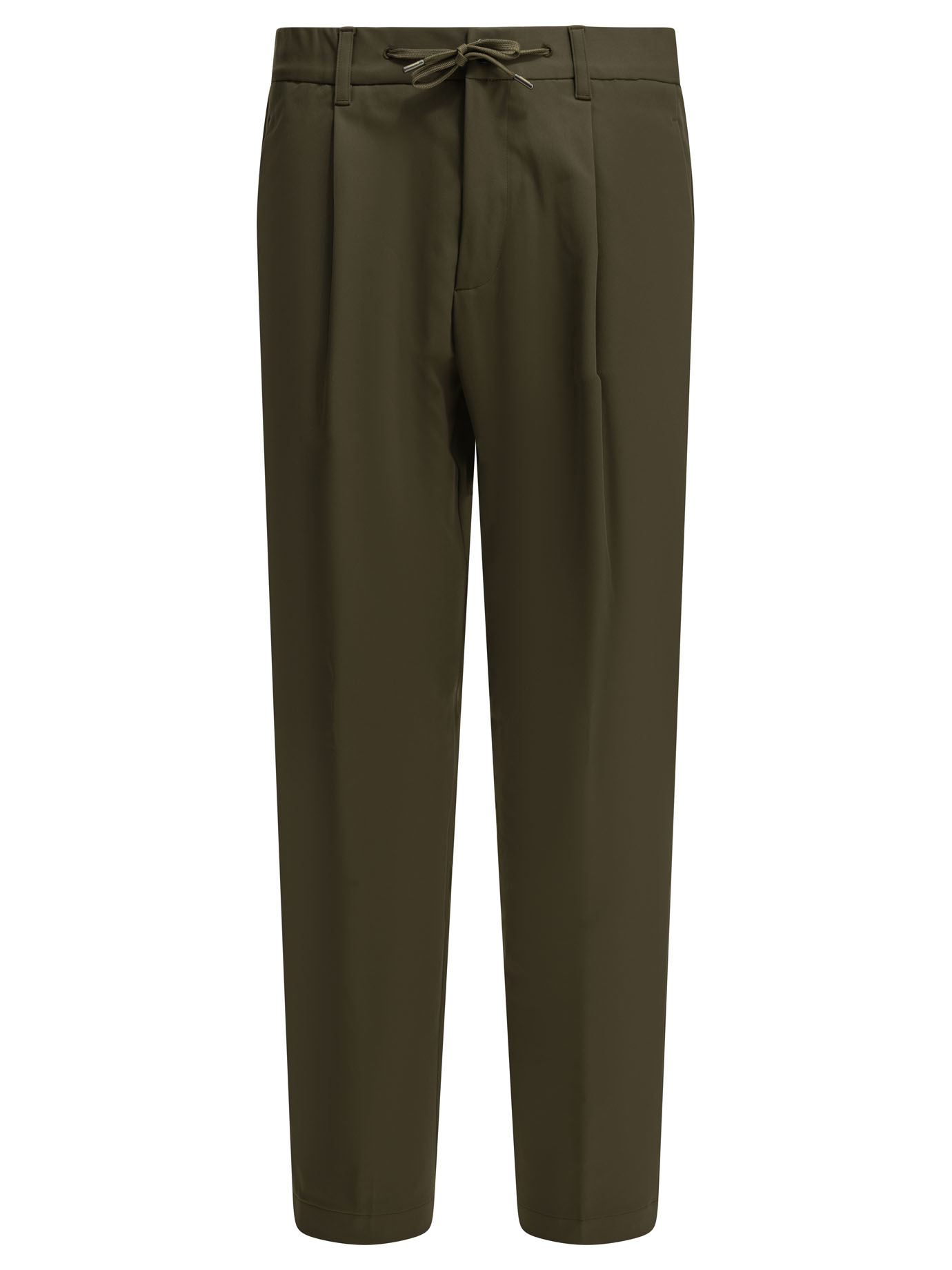 [Herno] Pants FW26 PT000236U129057730
