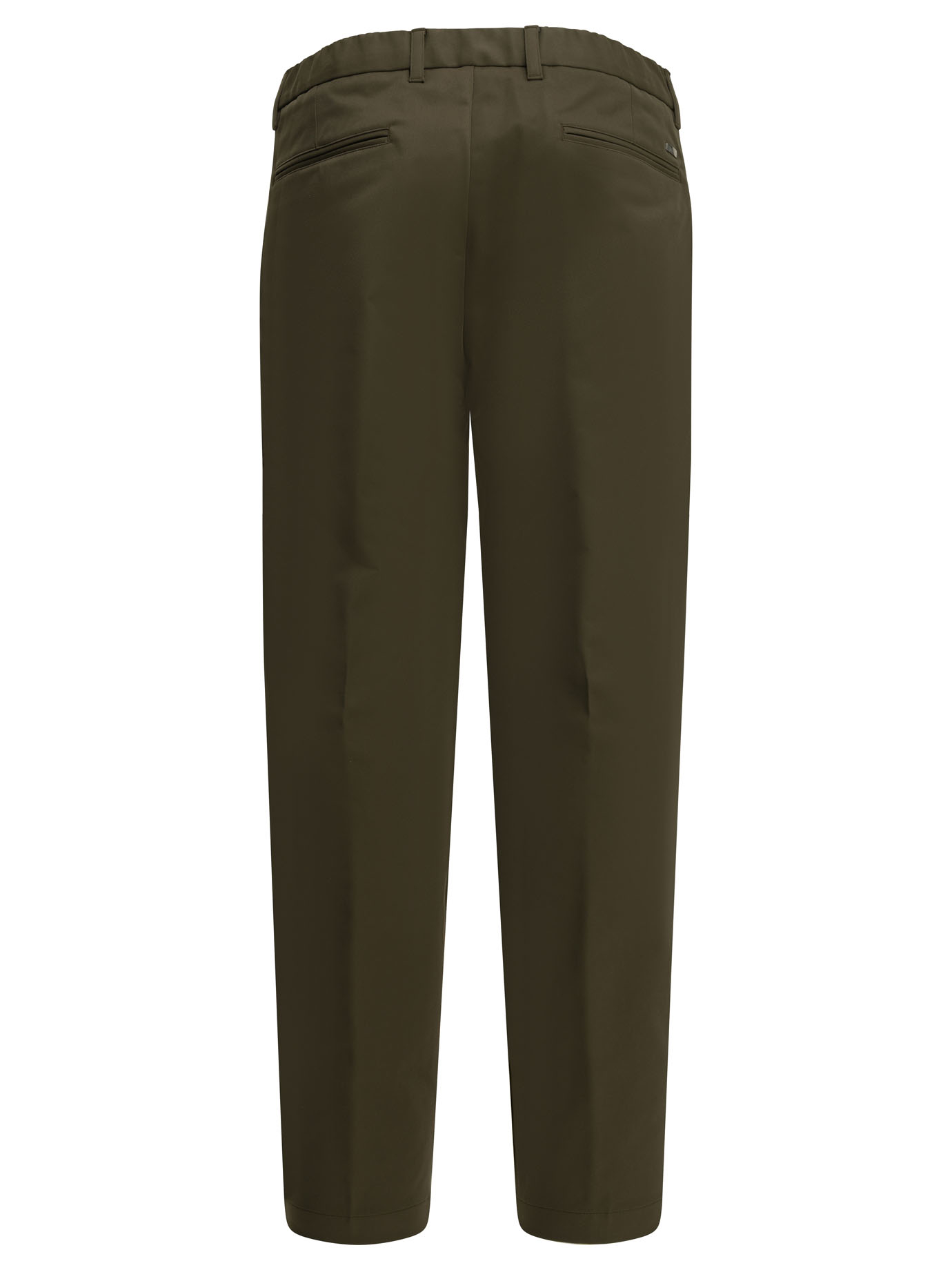 [Herno] Pants FW26 PT000236U129057730