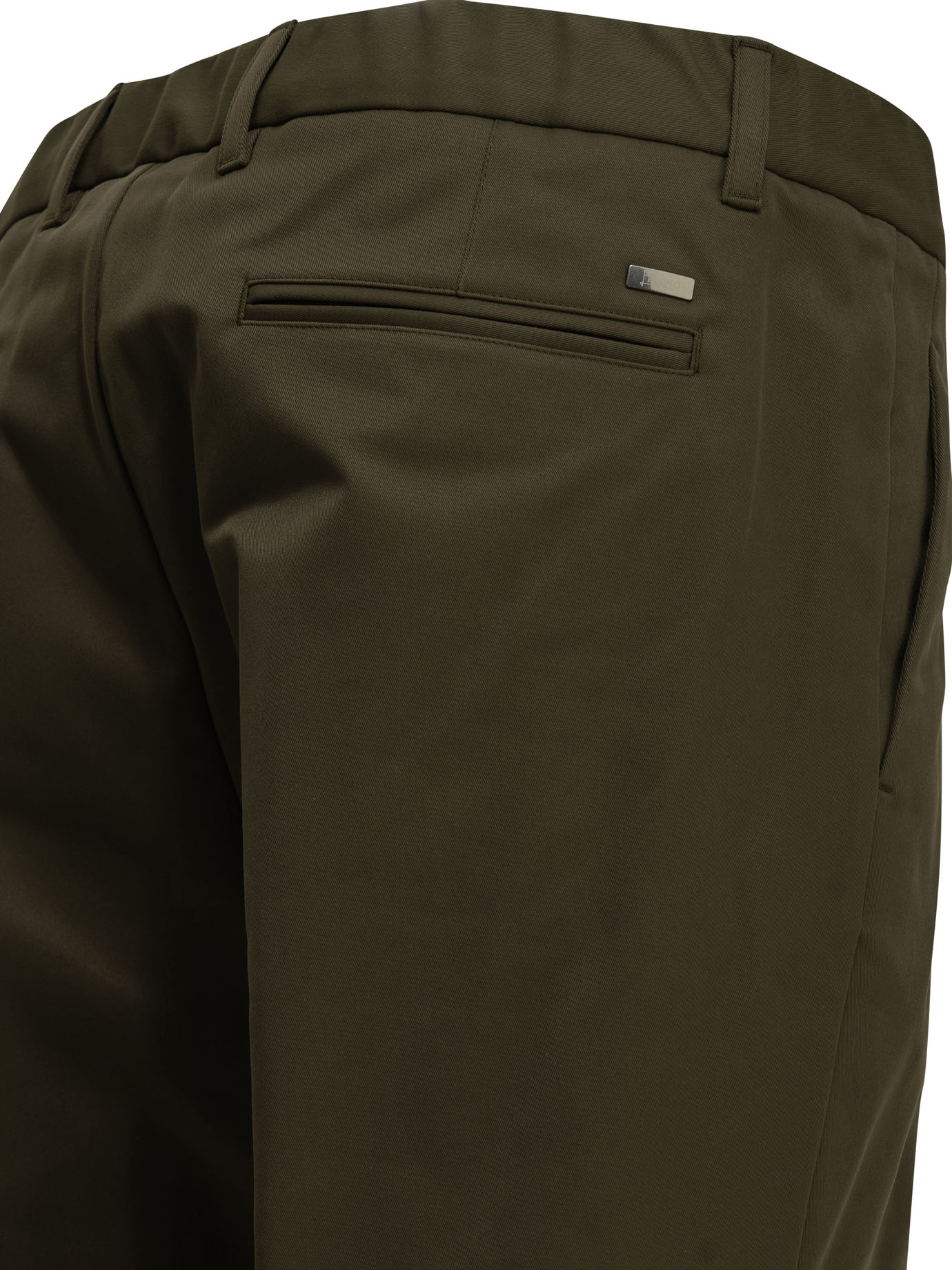 [Herno] Pants FW26 PT000236U129057730