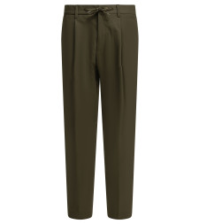 [Herno] Pants FW26 PT000236U129057730