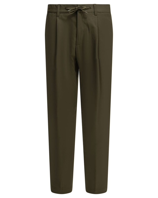 [Herno] Pants FW26 PT000236U129057730