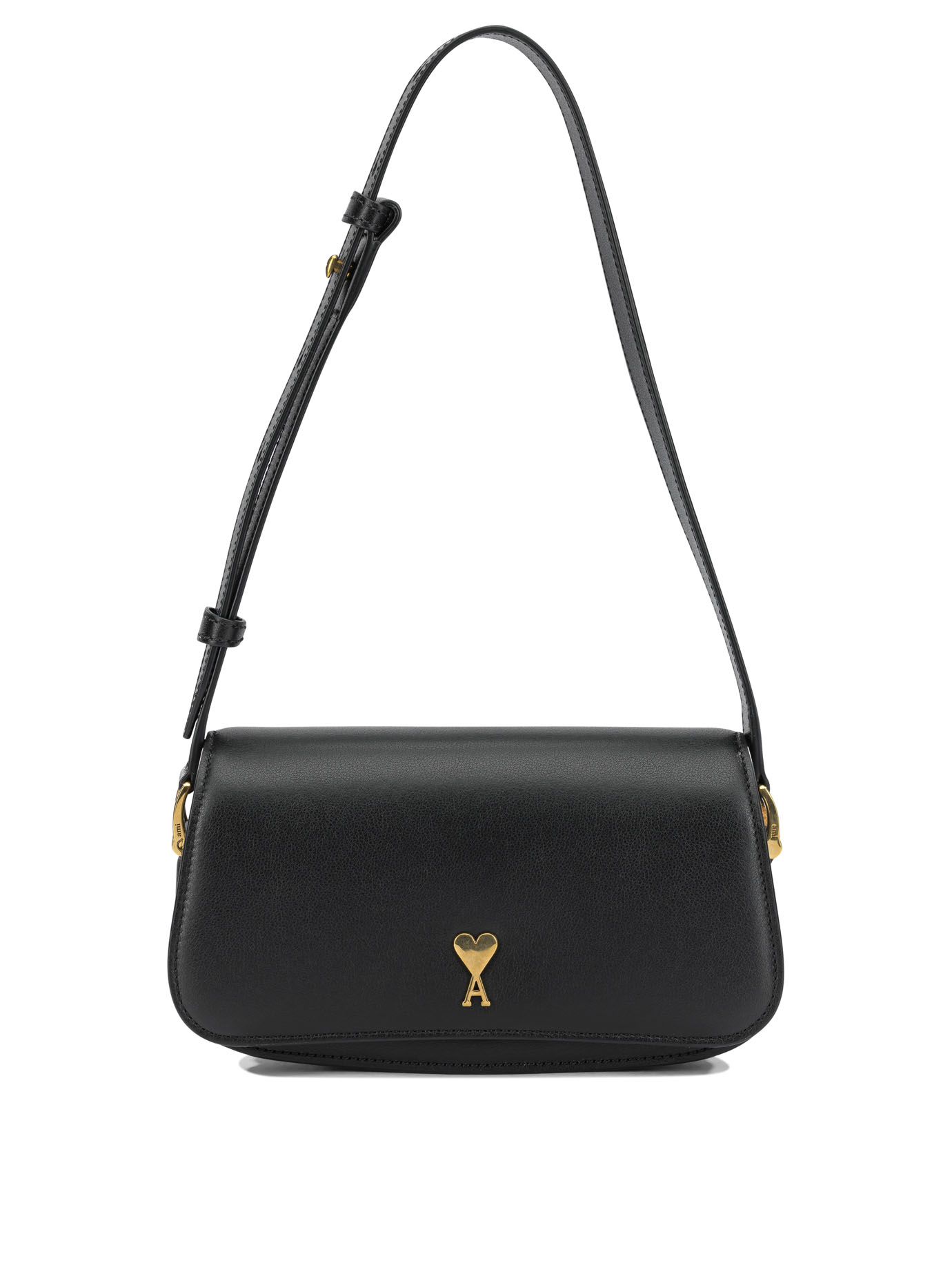 [Ami Paris] Shoulder bag FW26 ULL719.AL02080015